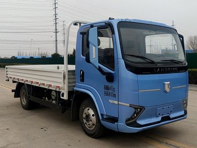 Yantai  YTQ1042KEEV341 Pure electric freight vehicles