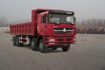 Star Steyr ZZ3313M3261D1 Dump truck