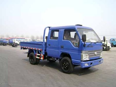 Beijing brand automobiles BJ1040PAS32 Ordinary freight cars