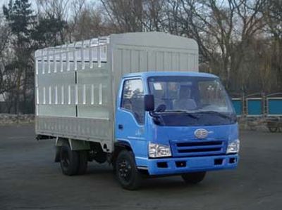 Jiefang AutomobileCA5022PK4LXYGrate type transport vehicle