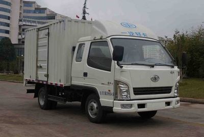 Jiefang Automobile CA5040XXYK3LR5E41 Box transport vehicle