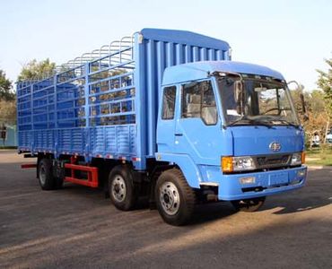 Jiefang AutomobileCA5160XXYPK2L7T3EA801Grate type transport vehicle