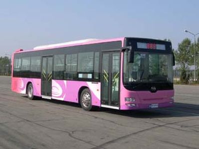 Huanghai  DD6129S28 City buses