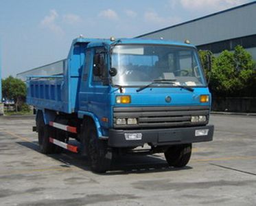 Dongfeng DHZ3051GDump truck