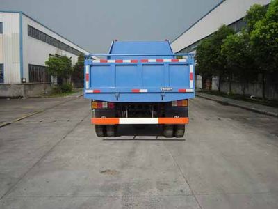 Dongfeng  DHZ3051G Dump truck