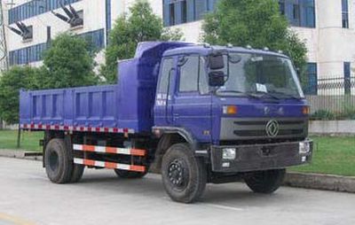 Dongfeng  EQ3169KB3G1 Dump truck