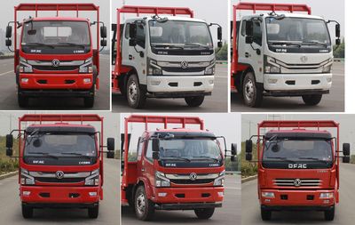 Dongfeng  EQ5160TPBS8CDEAC Flat transport vehicle