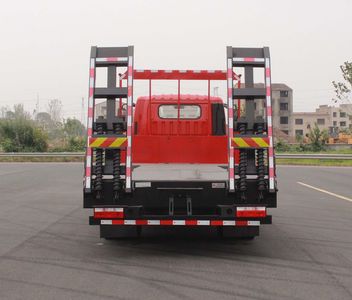 Dongfeng  EQ5160TPBS8CDEAC Flat transport vehicle