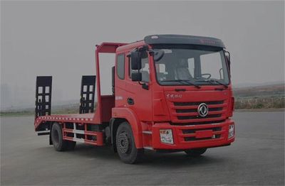 Dongfeng  EQ5160TPBSZ6D Flat transport vehicle