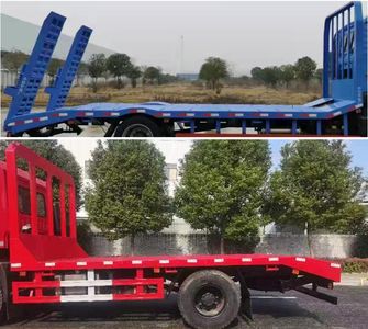 Dongfeng  EQ5160TPBSZ6D Flat transport vehicle