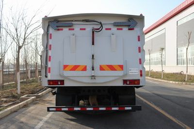 Gaomo  GSK5160TSL5 Road sweeper