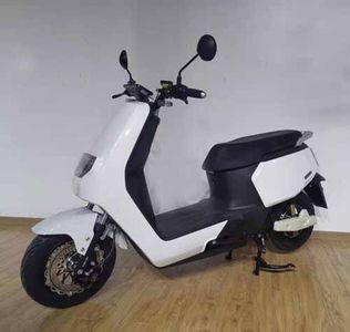 Hemei  HM800DQT8 Electric two wheeled light motorcycle