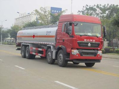 Yunli  LG5310GYYZ4 Oil tanker