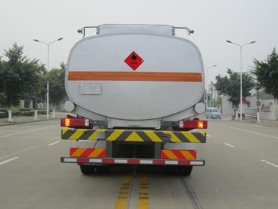 Yunli  LG5310GYYZ4 Oil tanker