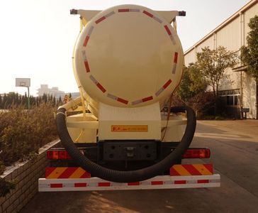 Wugong  WGG5310GXHZ Lower ash truck