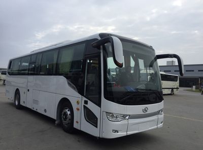 Jinlong  XMQ6110BCBEVL9 Pure electric passenger cars