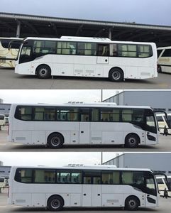 Jinlong  XMQ6110BCBEVL9 Pure electric passenger cars