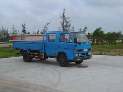 Yangcheng  YC1041CS Truck