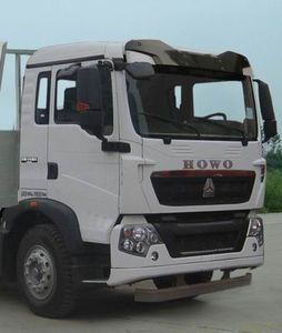 Haowo  ZZ1167M501GE1L Truck