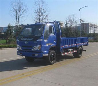 Beijing brand automobiles BJ5815D7 Self dumping low-speed truck