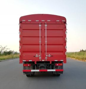 Dongfeng  DFH5070CCYB Grate type transport vehicle