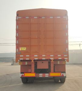 Huayou  HYP9404CCY Gantry transport semi-trailer