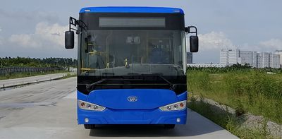 Hongyuan  KMT6109GBEV Pure electric city buses