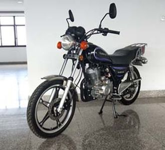 Qianjiang  QJ1509H Two wheeled motorcycles