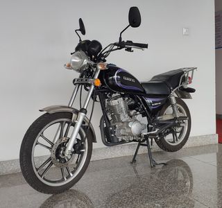 Qianjiang  QJ1509H Two wheeled motorcycles