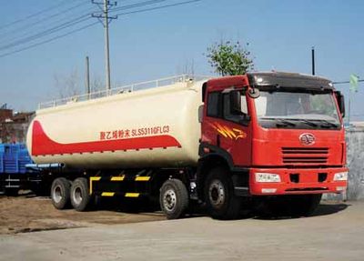 Xingshi  SLS5311GFLC Powder material transport vehicle