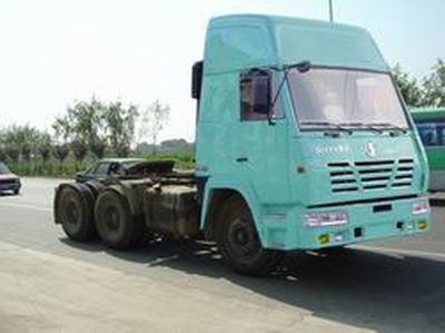 Shaanxi Automobile SX4254GP294Y Tractor