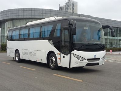 Wanda WD6105BEV1Pure electric passenger cars