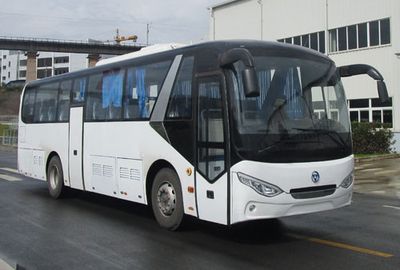 Wanda  WD6105BEV1 Pure electric passenger cars