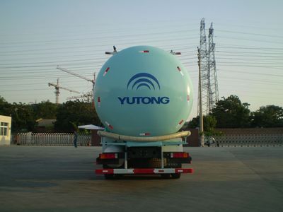 Yutong  YTZ5311GSL22E Bulk material transport vehicle