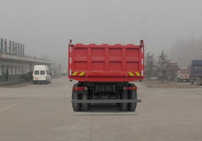 Star Steyr ZZ3313N3061D1 Dump truck