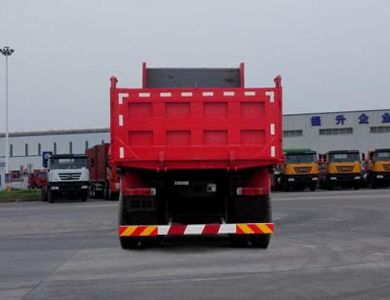 Hongyan  CQ3316HXVG426L Dump truck