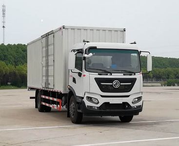 Dongfeng  DFH5180XXYE3 Box transport vehicle