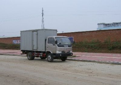 Dongfeng  EQ5061XXY34D4AC Box transport vehicle