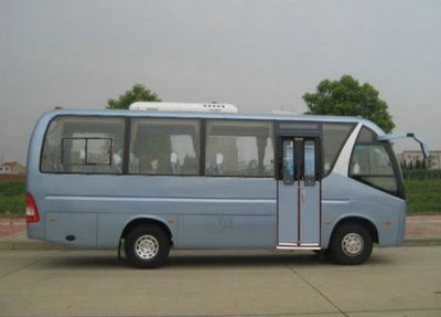 Dongfeng  EQ6750HDN3G coach