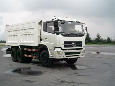 Junma  EXQ3250A Dump truck