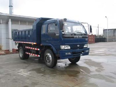 Yuejin  NJ3160DCGWN Dump truck