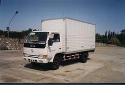 Shaolin  SLG5030XPE Box car