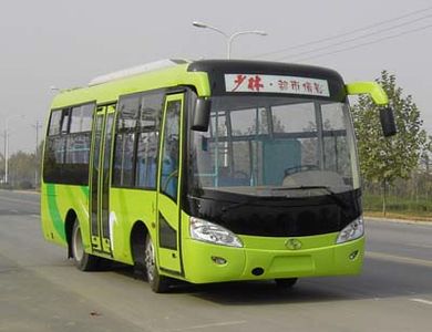 Shaolin  SLG6740CGR City buses