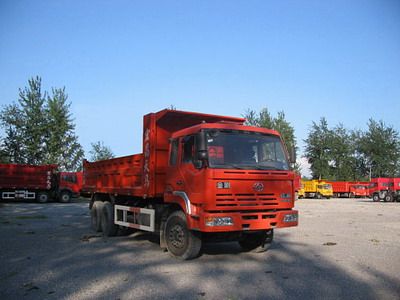 Hongchang Tianma  SMG3253CQM46H6T Dump truck