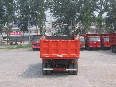 Hongchang Tianma  SMG3253CQM46H6T Dump truck