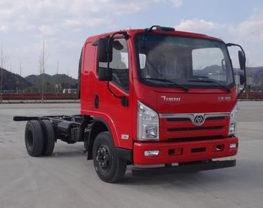 Shitong  STQ3162L10Y2N5 Dump truck