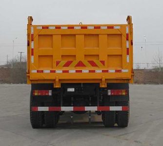 Shaanxi Automobile SX3318HR386TL Dump truck