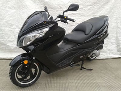 Sanyou  SY150T7A Two wheeled motorcycles