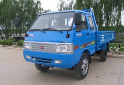 Wuzheng  WL1410P1 Low speed truck