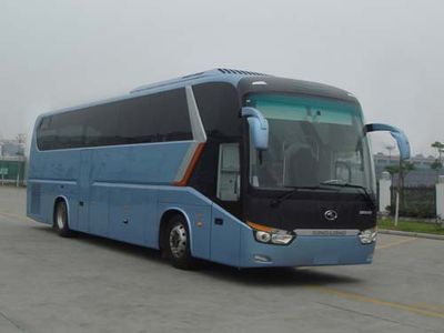 Jinlong  XMQ6129HYD3B coach